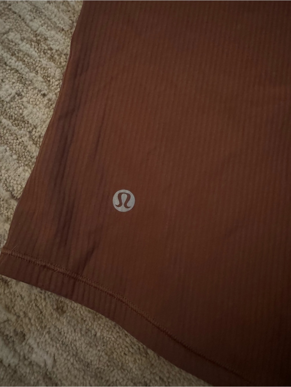 Lululemon Base Pace Ribbed Tank
Top - Picture 5 of 5